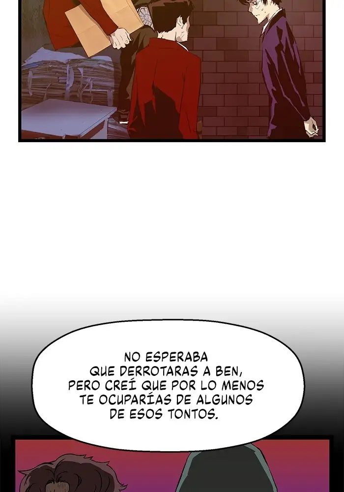 Weak Hero - Capítulo 61 - Página 66 - LectorTMOo
