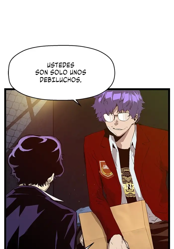 Weak Hero - Capítulo 61 - Página 69 - LectorTMOo
