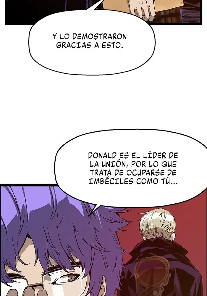 Weak Hero - Capítulo 61 - Página 70 - LectorTMOo