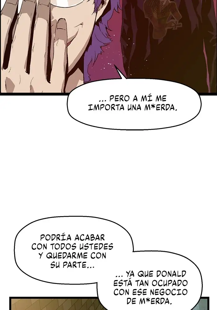 Weak Hero - Capítulo 61 - Página 71 - LectorTMOo