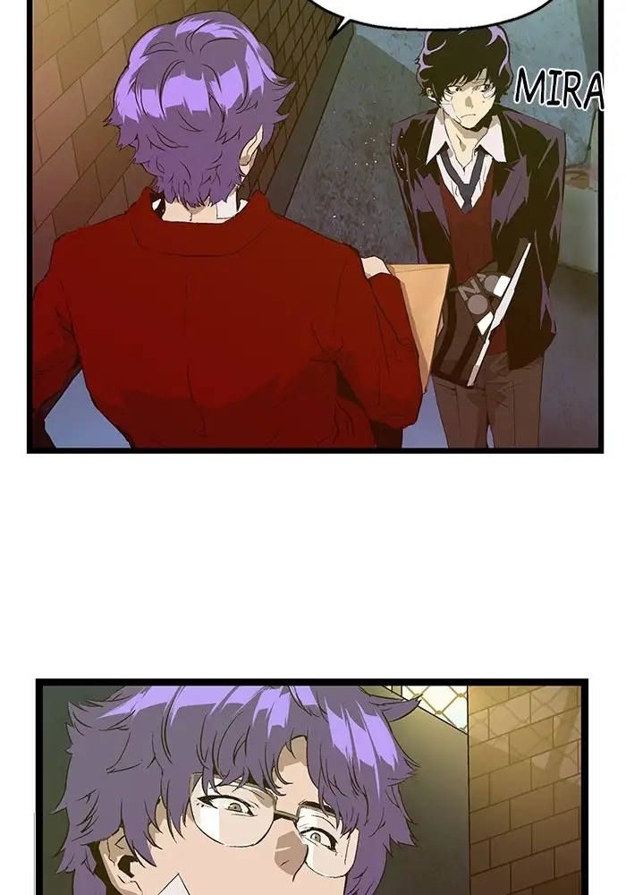 Weak Hero - Capítulo 61 - Página 72 - LectorTMOo