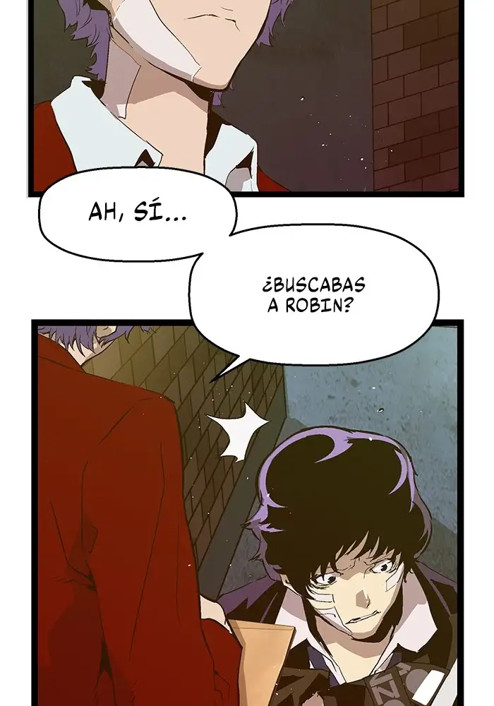 Weak Hero - Capítulo 61 - Página 73 - LectorTMOo