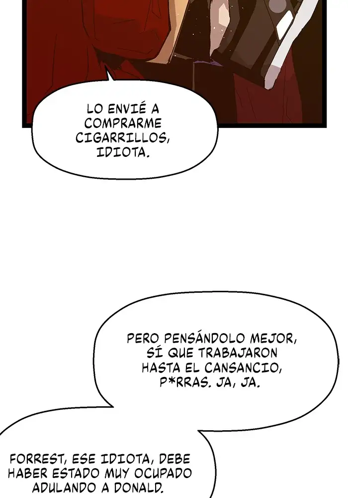 Weak Hero - Capítulo 61 - Página 74 - LectorTMOo