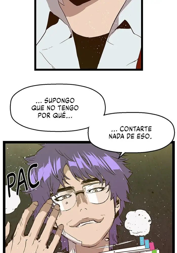 Weak Hero - Capítulo 61 - Página 79 - LectorTMOo