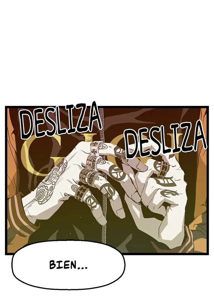 Weak Hero - Capítulo 61 - Página 92 - LectorTMOo