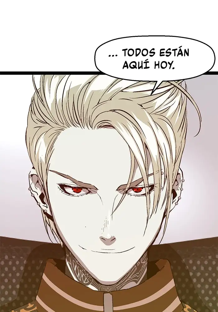 Weak Hero - Capítulo 61 - Página 93 - LectorTMOo