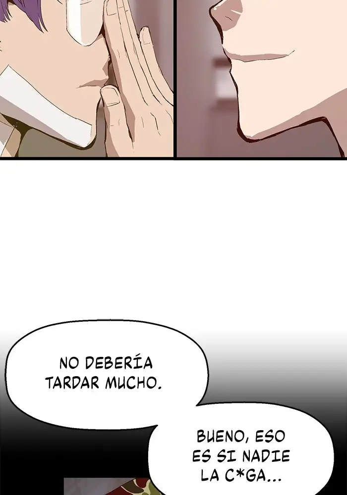 Weak Hero - Capítulo 61 - Página 96 - LectorTMOo