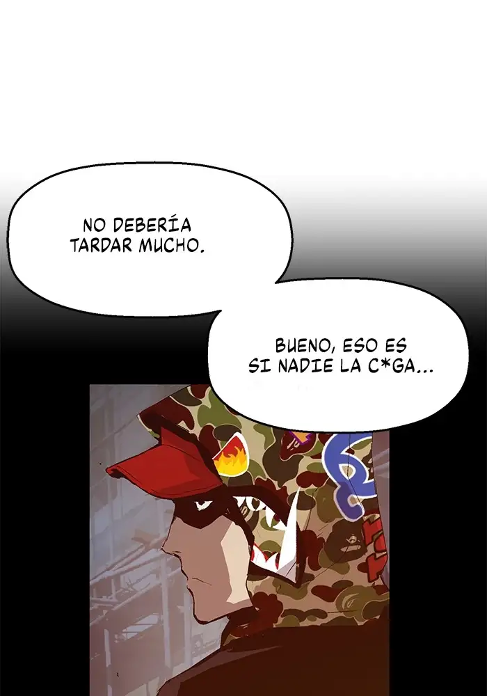 Weak Hero - Capítulo 62 - Página 3 - LectorTMOo