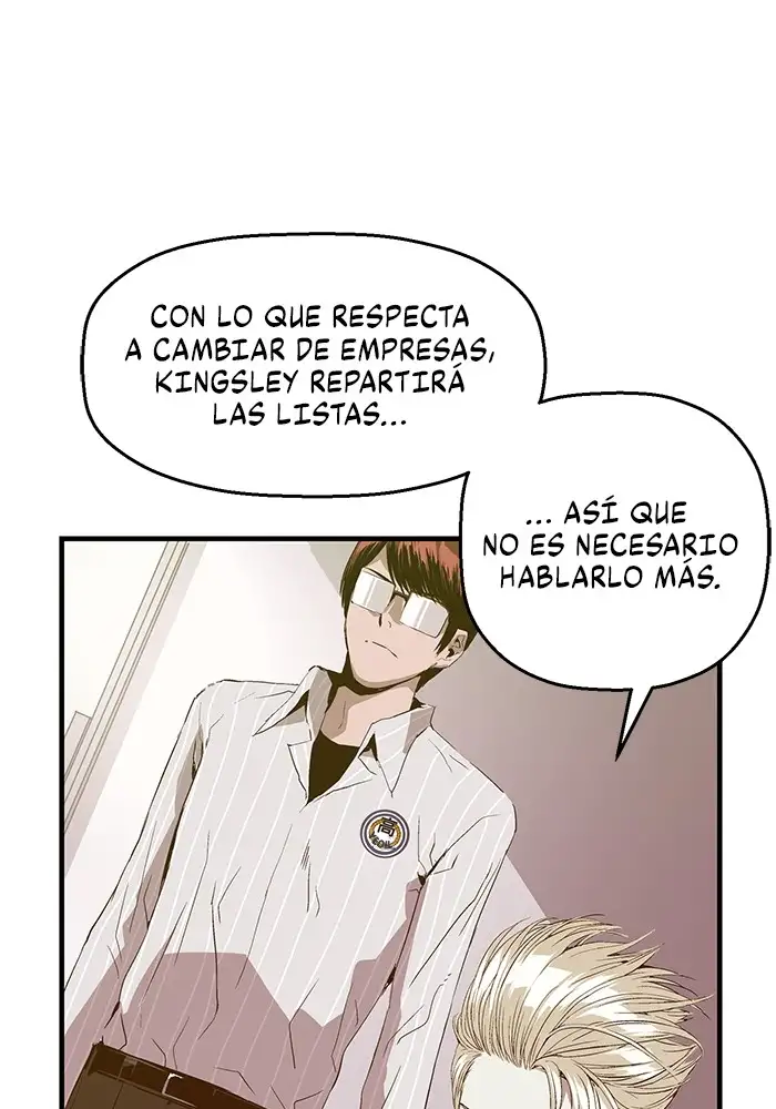Weak Hero - Capítulo 62 - Página 6 - LectorTMOo