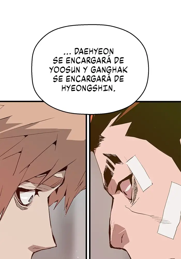 Weak Hero - Capítulo 62 - Página 9 - LectorTMOo
