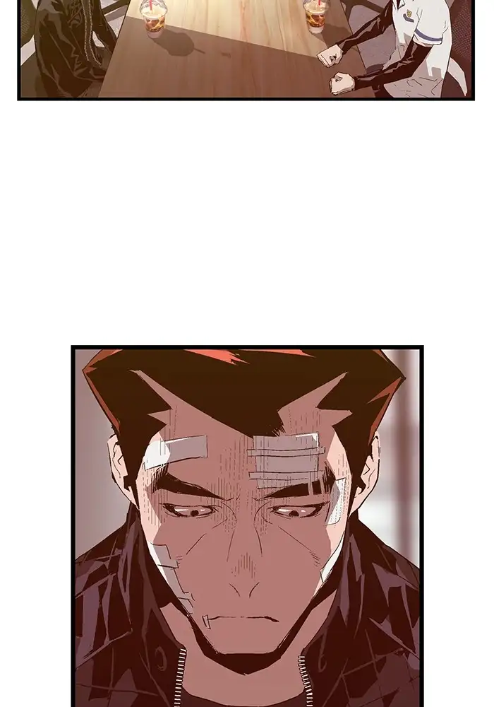 Weak Hero - Capítulo 62 - Página 12 - LectorTMOo