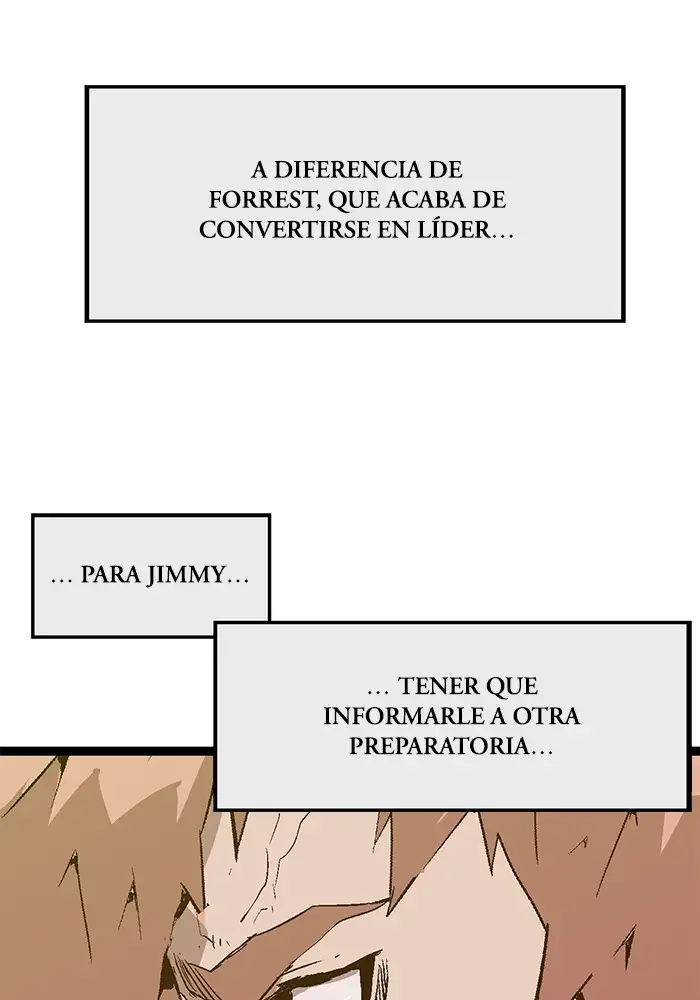 Weak Hero - Capítulo 62 - Página 21 - LectorTMOo
