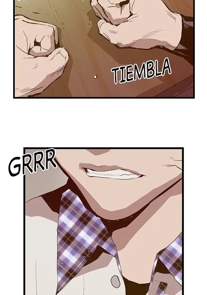 Weak Hero - Capítulo 62 - Página 23 - LectorTMOo