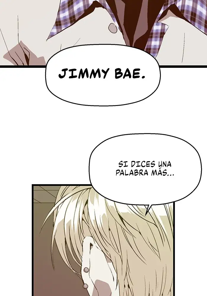Weak Hero - Capítulo 62 - Página 25 - LectorTMOo