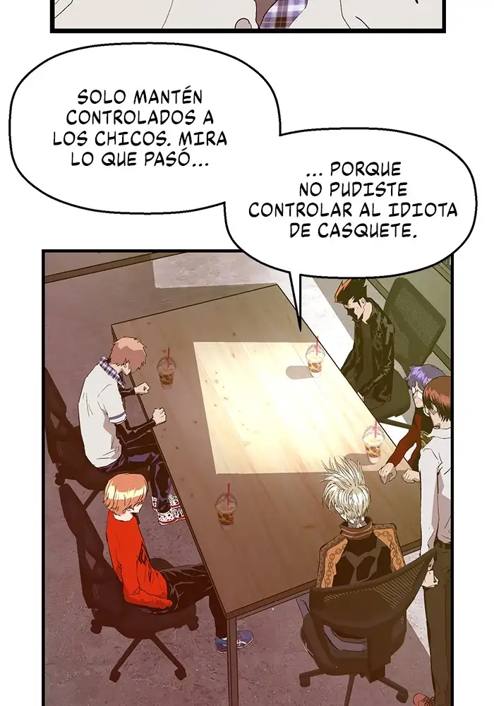 Weak Hero - Capítulo 62 - Página 29 - LectorTMOo