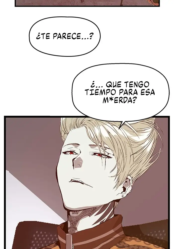 Weak Hero - Capítulo 62 - Página 30 - LectorTMOo