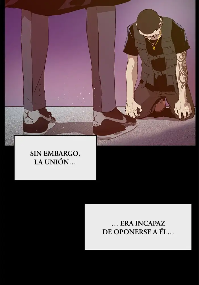 Weak Hero - Capítulo 62 - Página 34 - LectorTMOo