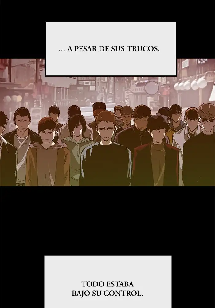 Weak Hero - Capítulo 62 - Página 35 - LectorTMOo