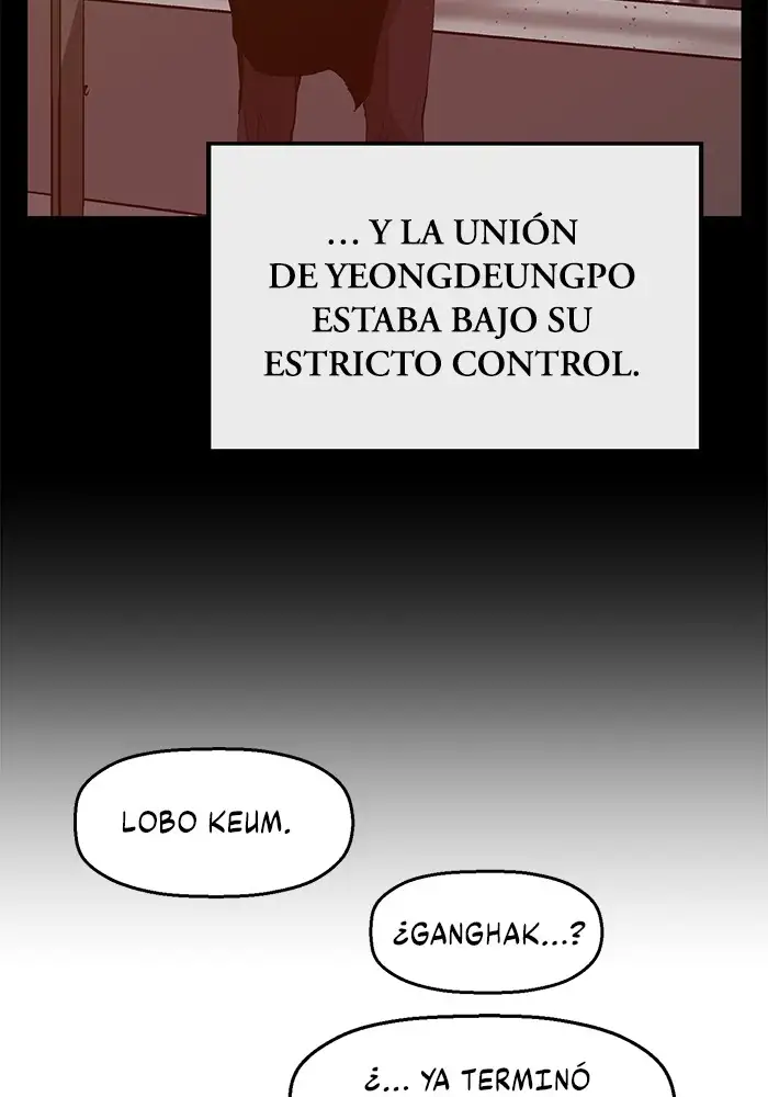Weak Hero - Capítulo 62 - Página 39 - LectorTMOo
