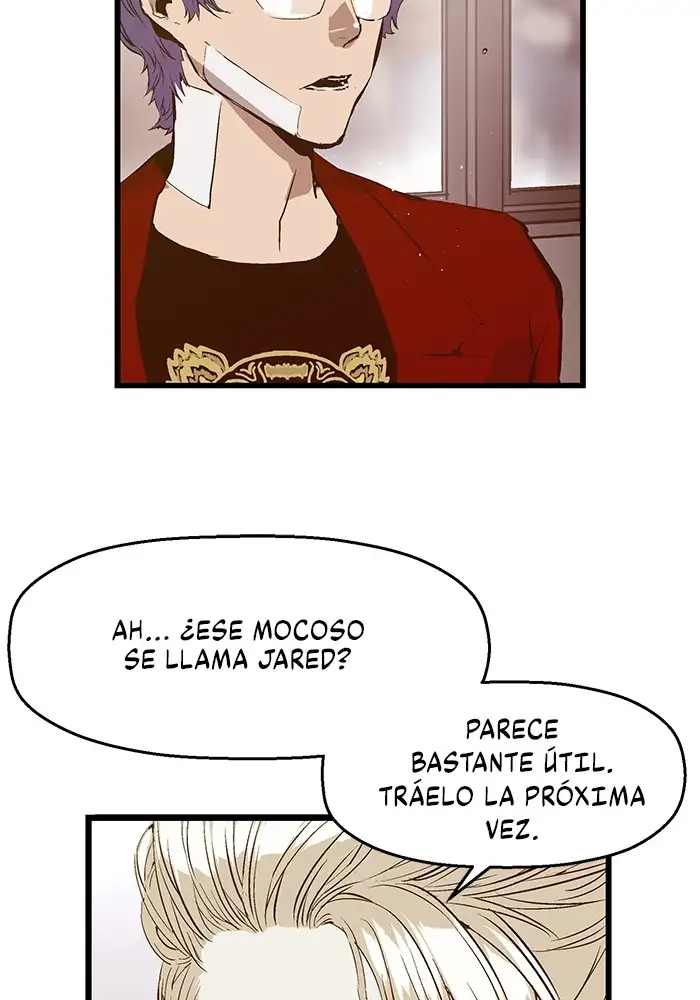 Weak Hero - Capítulo 62 - Página 41 - LectorTMOo