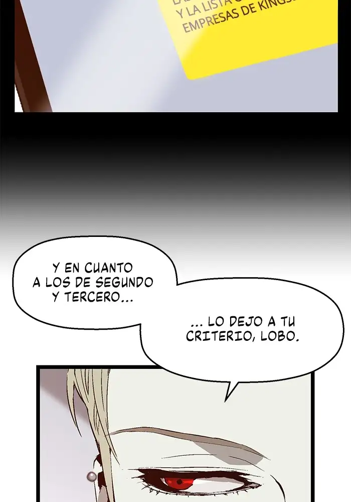 Weak Hero - Capítulo 62 - Página 43 - LectorTMOo