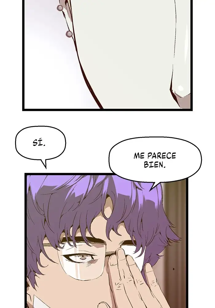 Weak Hero - Capítulo 62 - Página 44 - LectorTMOo