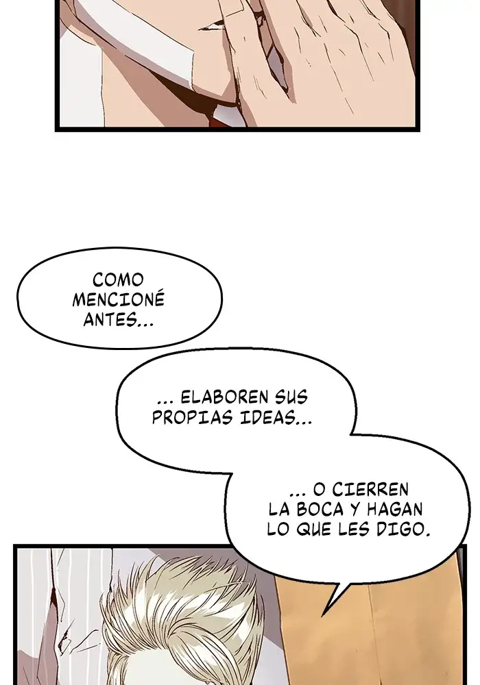Weak Hero - Capítulo 62 - Página 45 - LectorTMOo