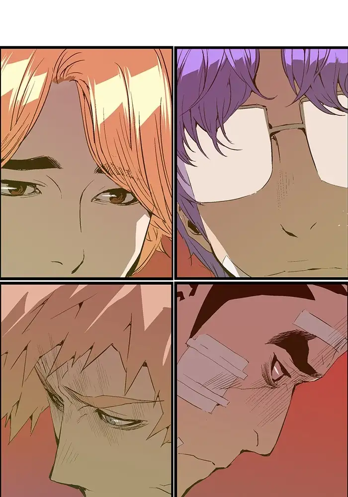 Weak Hero - Capítulo 62 - Página 51 - LectorTMOo
