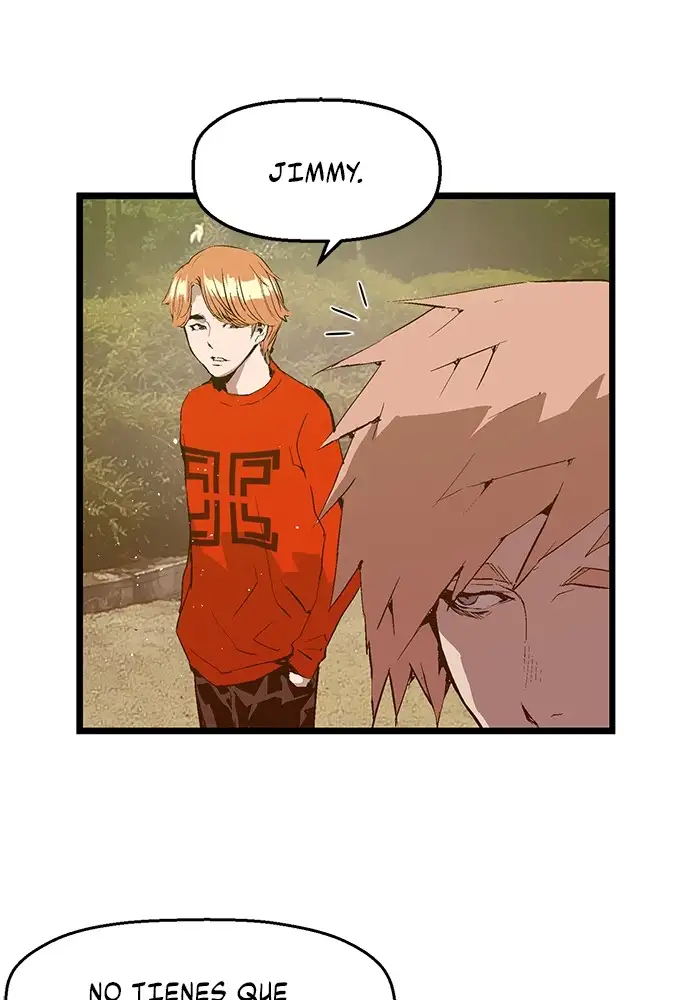 Weak Hero - Capítulo 62 - Página 54 - LectorTMOo