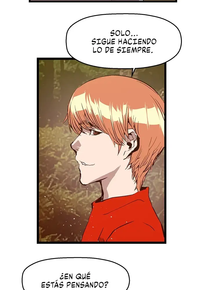 Weak Hero - Capítulo 62 - Página 57 - LectorTMOo