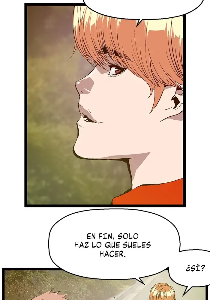 Weak Hero - Capítulo 62 - Página 59 - LectorTMOo