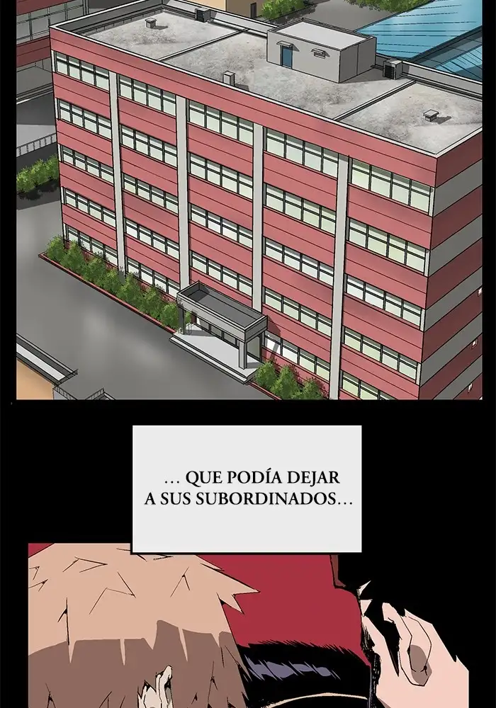 Weak Hero - Capítulo 62 - Página 67 - LectorTMOo