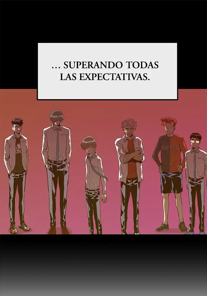 Weak Hero - Capítulo 62 - Página 70 - LectorTMOo