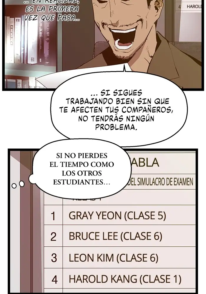 Weak Hero - Capítulo 62 - Página 73 - LectorTMOo