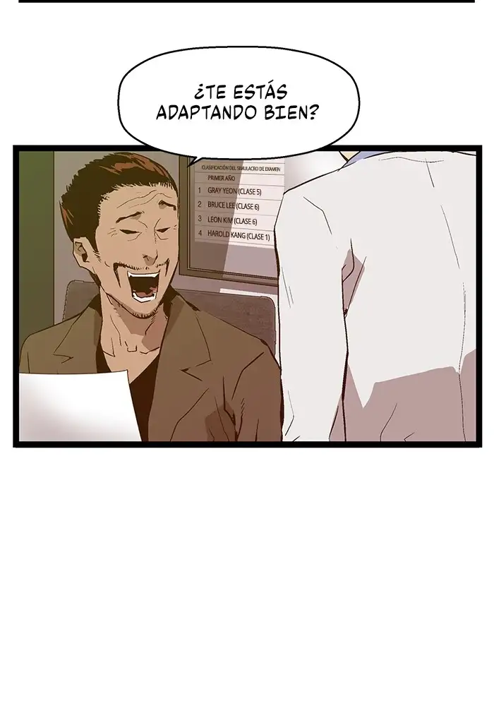 Weak Hero - Capítulo 62 - Página 74 - LectorTMOo