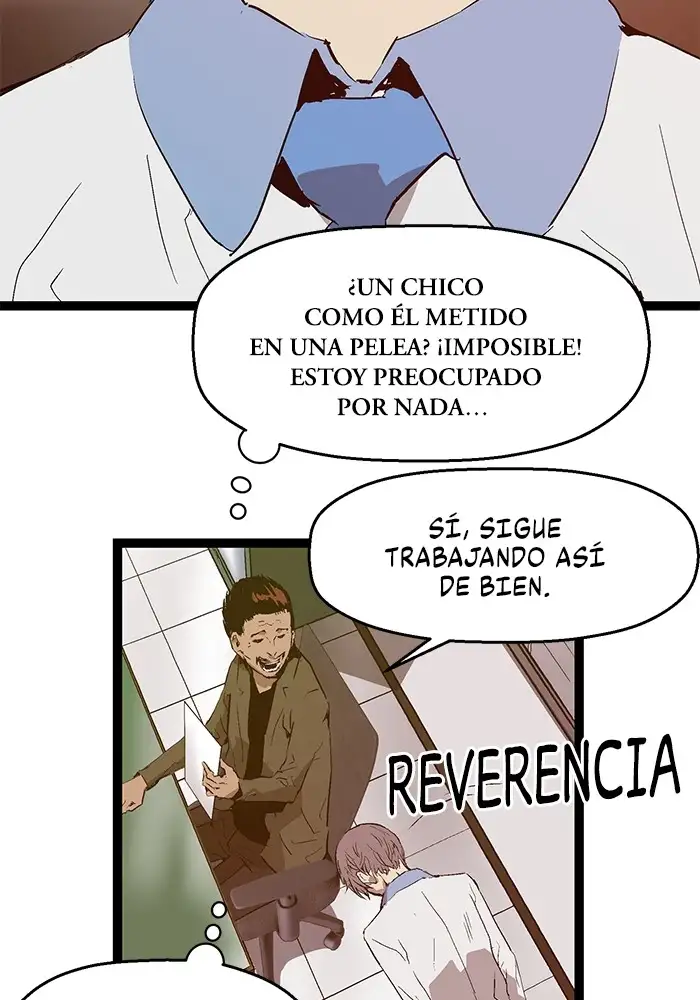 Weak Hero - Capítulo 62 - Página 76 - LectorTMOo