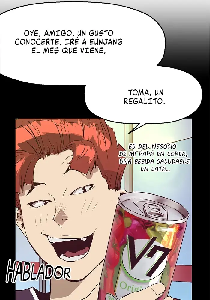 Weak Hero - Capítulo 62 - Página 80 - LectorTMOo