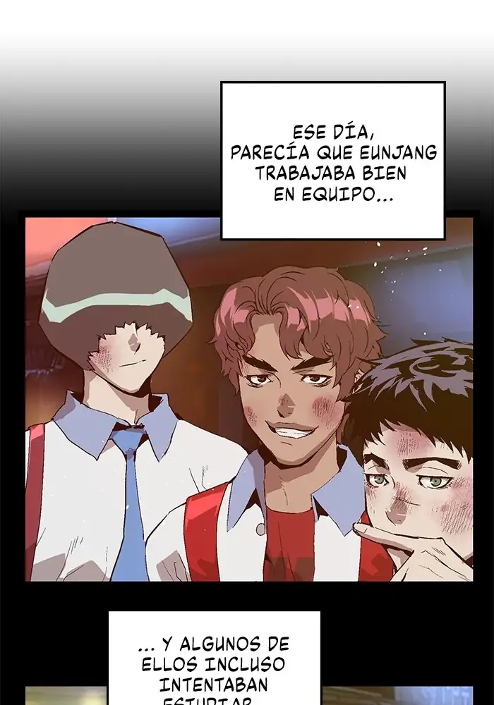 Weak Hero - Capítulo 63 - Página 10 - LectorTMOo