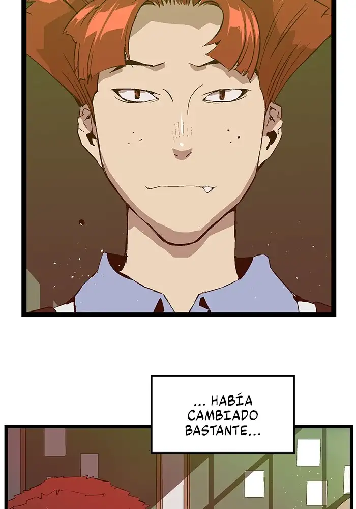 Weak Hero - Capítulo 63 - Página 12 - LectorTMOo