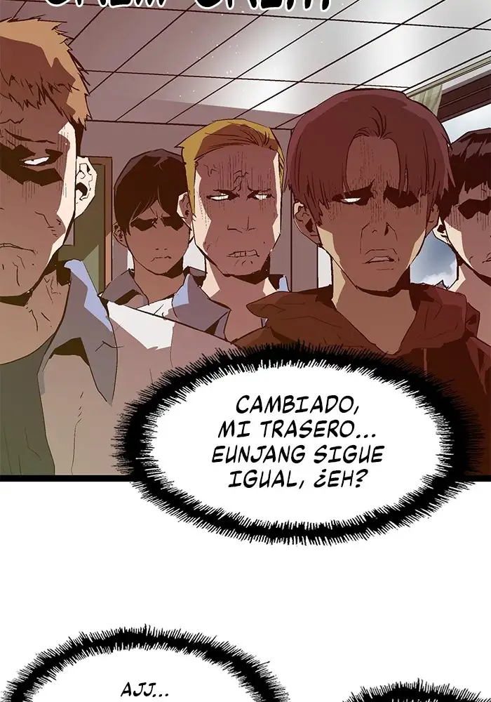 Weak Hero - Capítulo 63 - Página 14 - LectorTMOo