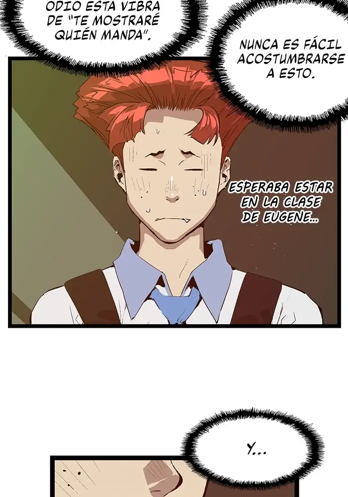 Weak Hero - Capítulo 63 - Página 15 - LectorTMOo