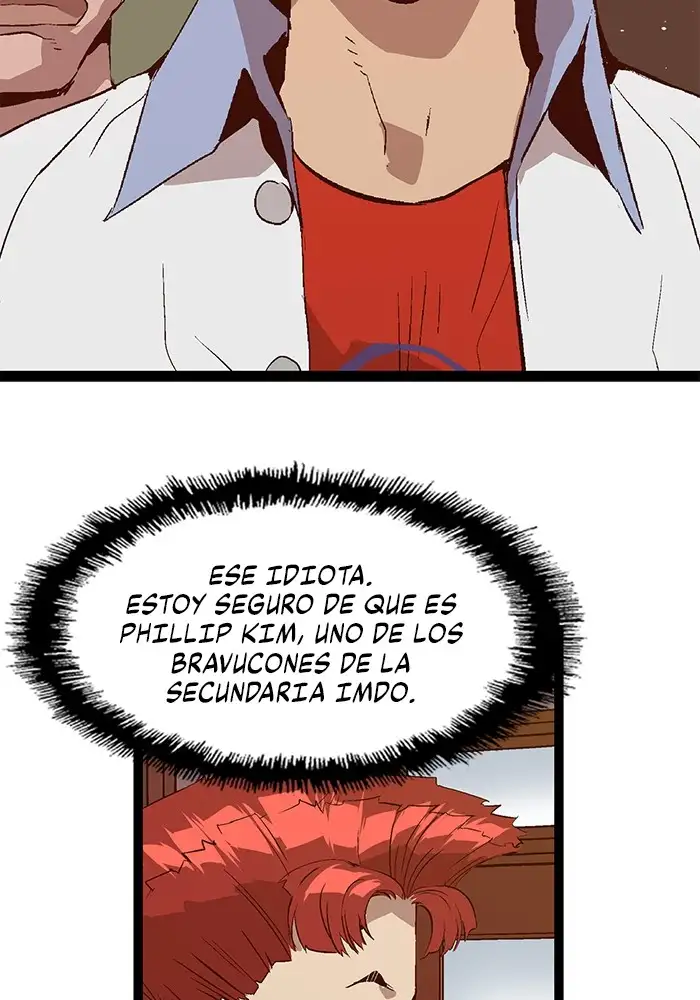 Weak Hero - Capítulo 63 - Página 18 - LectorTMOo