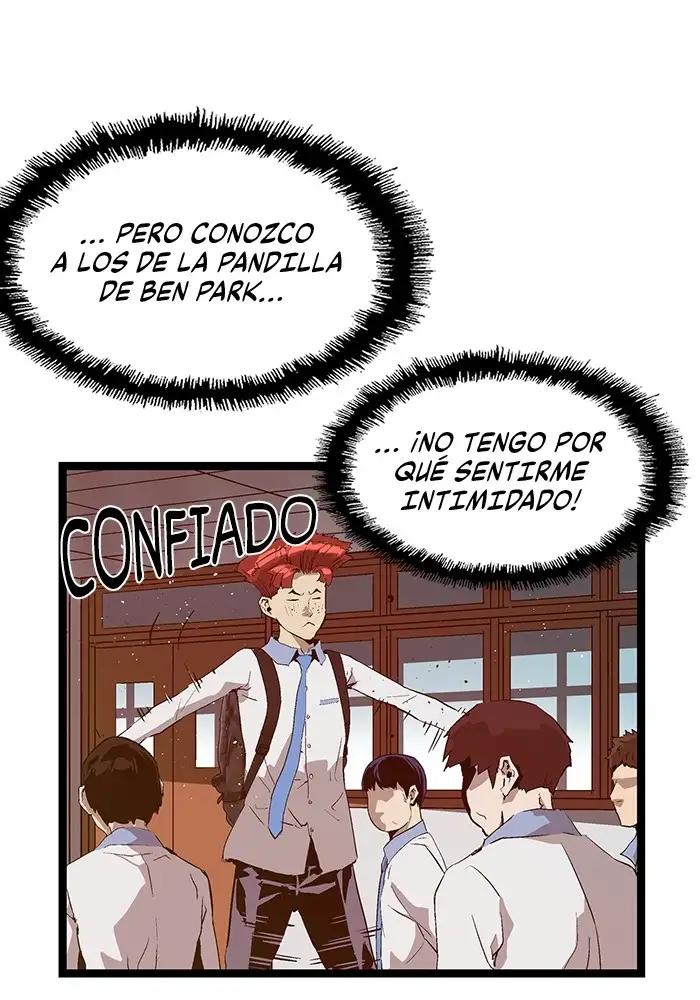 Weak Hero - Capítulo 63 - Página 22 - LectorTMOo