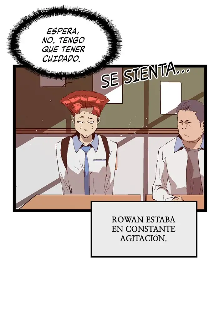 Weak Hero - Capítulo 63 - Página 23 - LectorTMOo