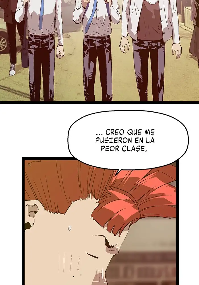 Weak Hero - Capítulo 63 - Página 26 - LectorTMOo