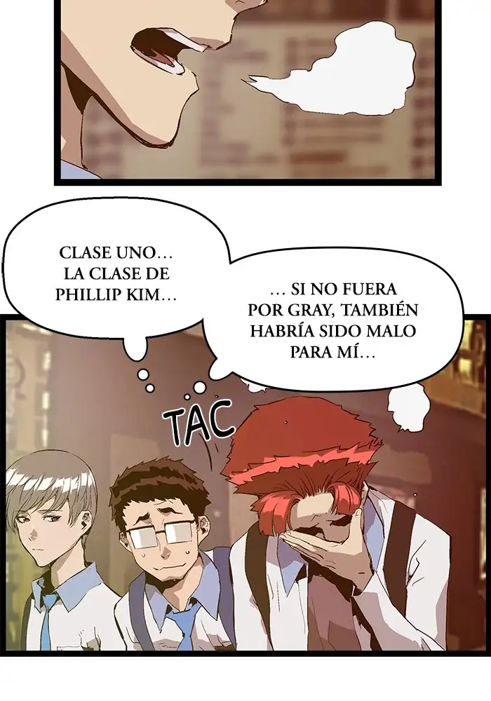 Weak Hero - Capítulo 63 - Página 27 - LectorTMOo