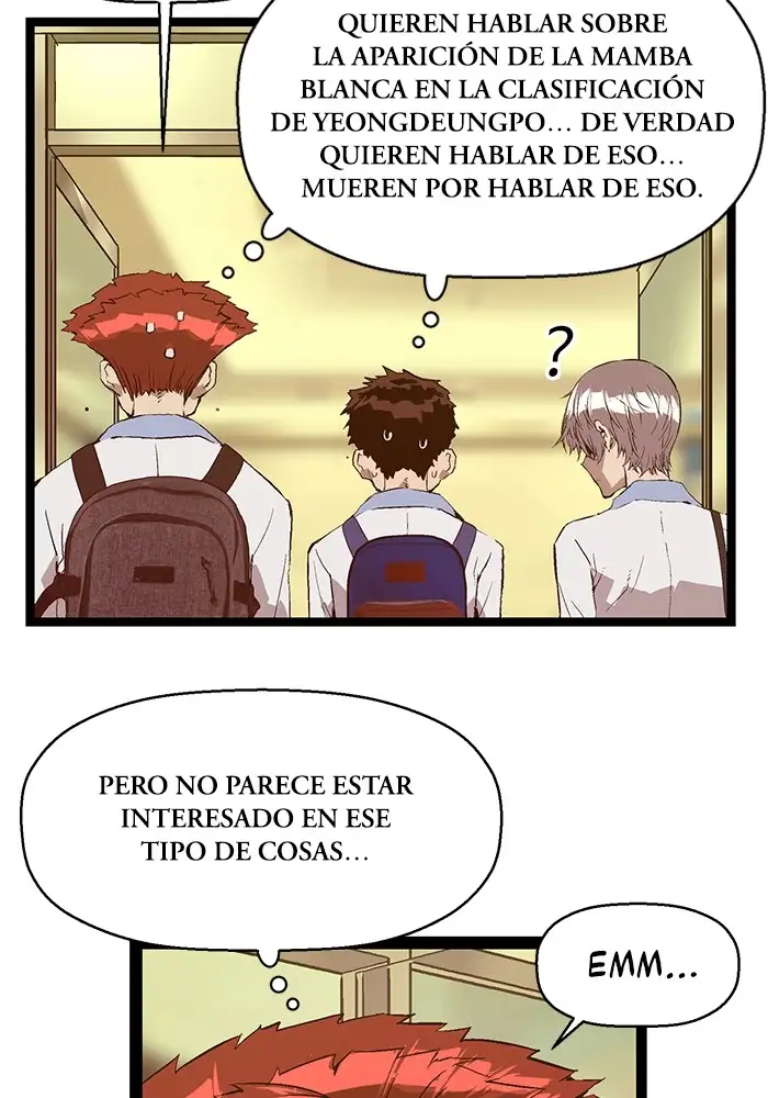 Weak Hero - Capítulo 63 - Página 31 - LectorTMOo
