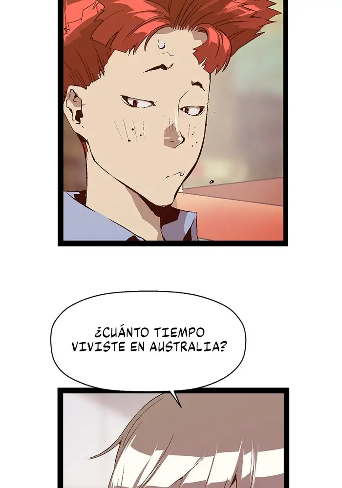 Weak Hero - Capítulo 63 - Página 32 - LectorTMOo