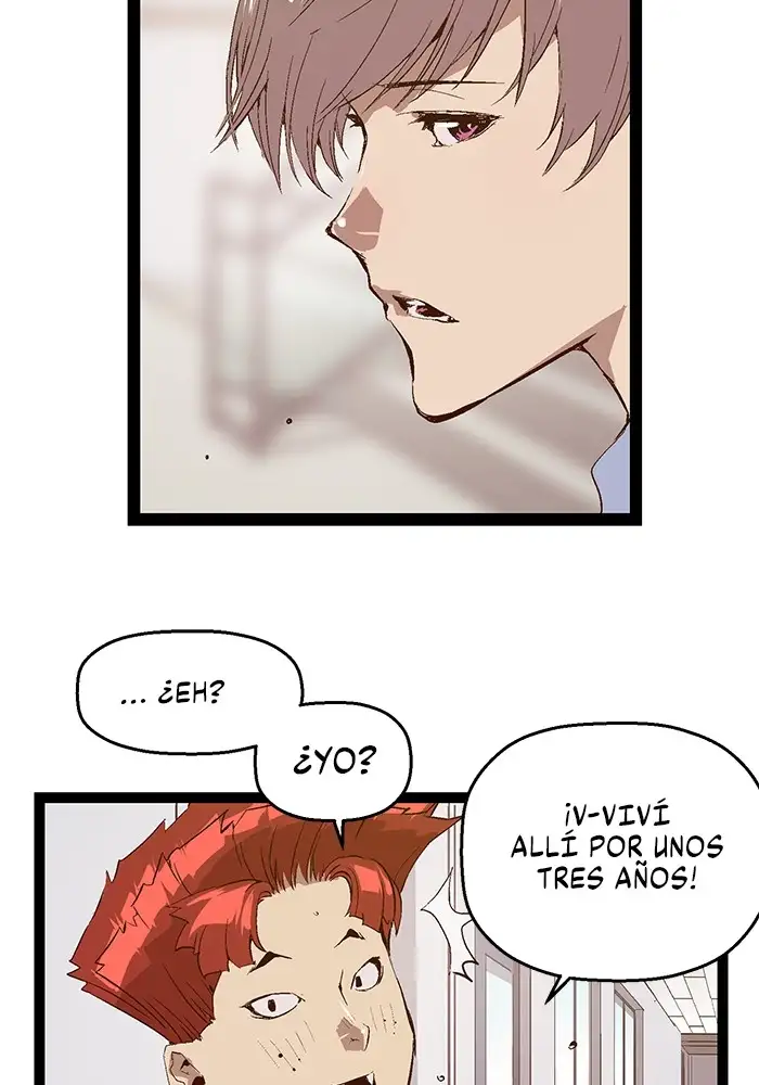 Weak Hero - Capítulo 63 - Página 33 - LectorTMOo
