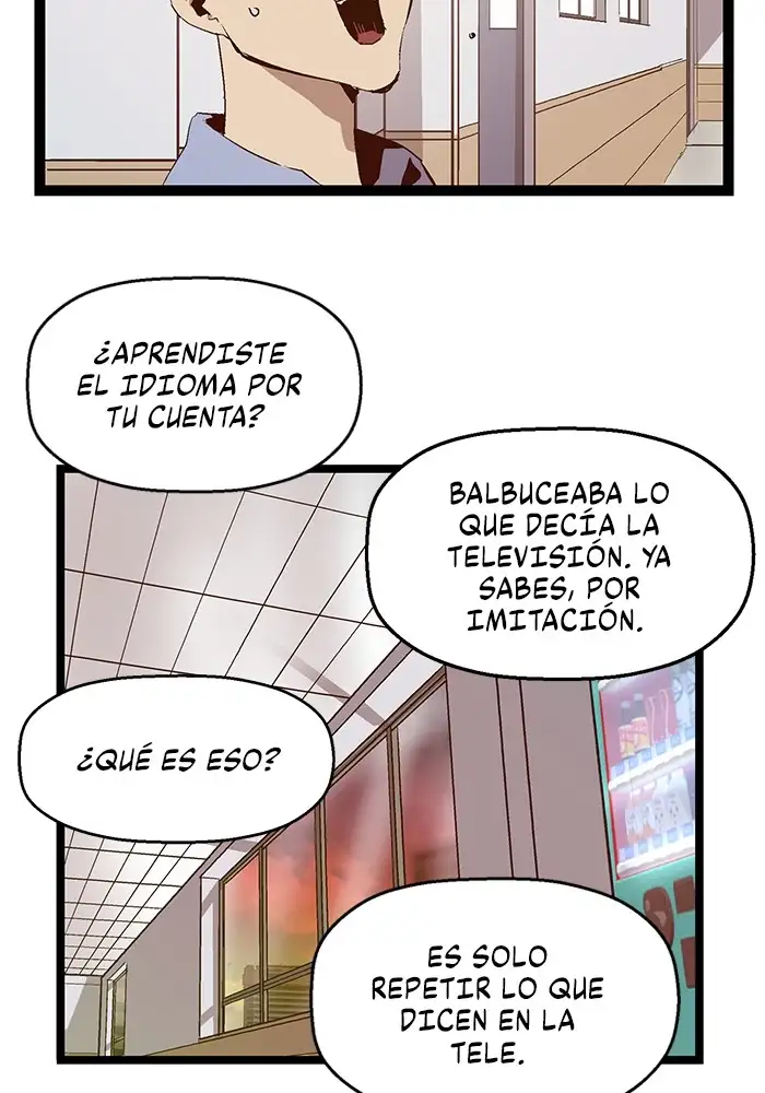 Weak Hero - Capítulo 63 - Página 34 - LectorTMOo
